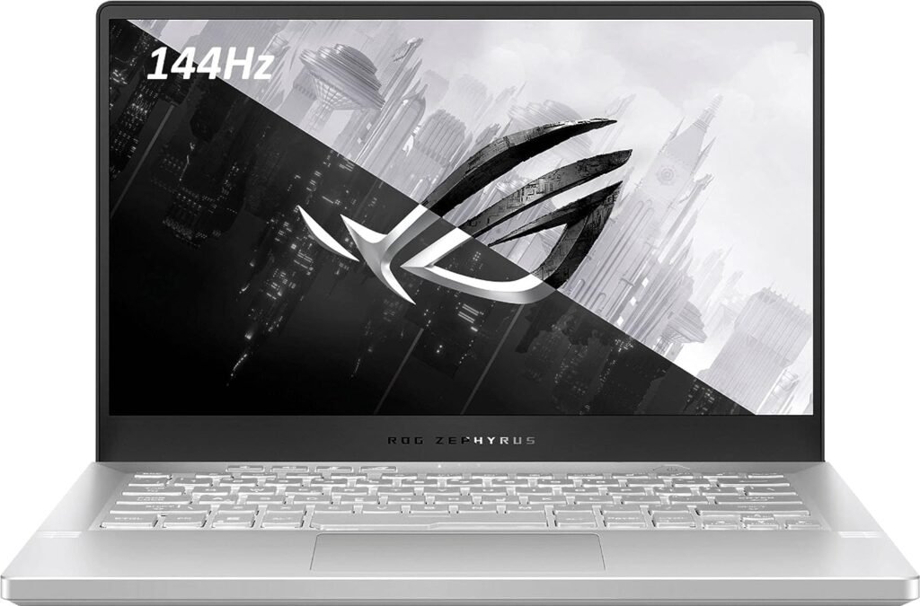 ASUS ROG Zephyrus G14