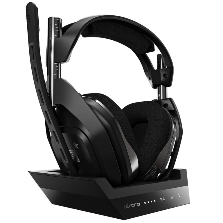 Astro A50 Wireless