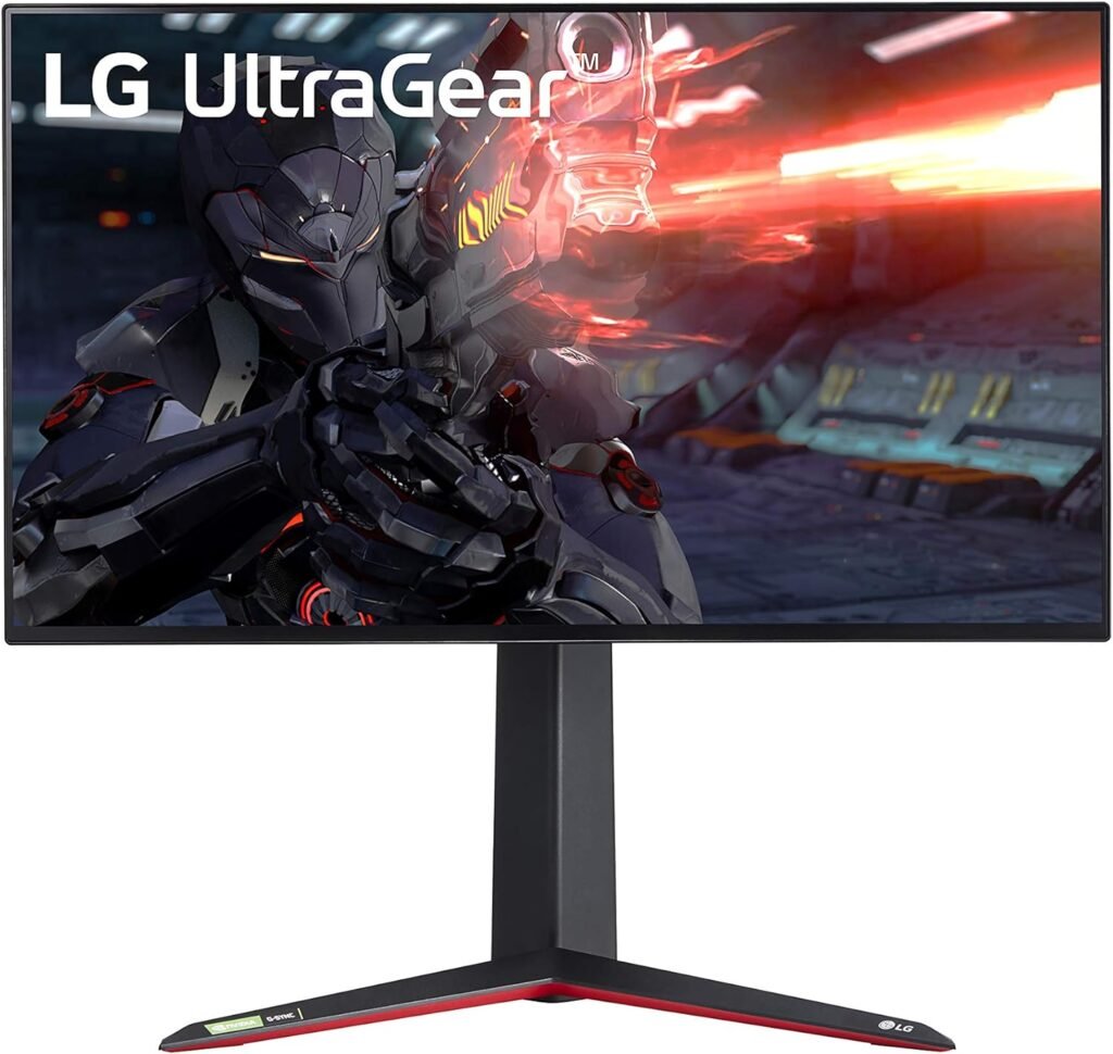 Monitor Gaming LG UltraGear 27GN950