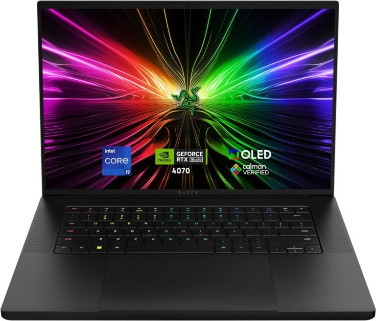 Razer Blade 16