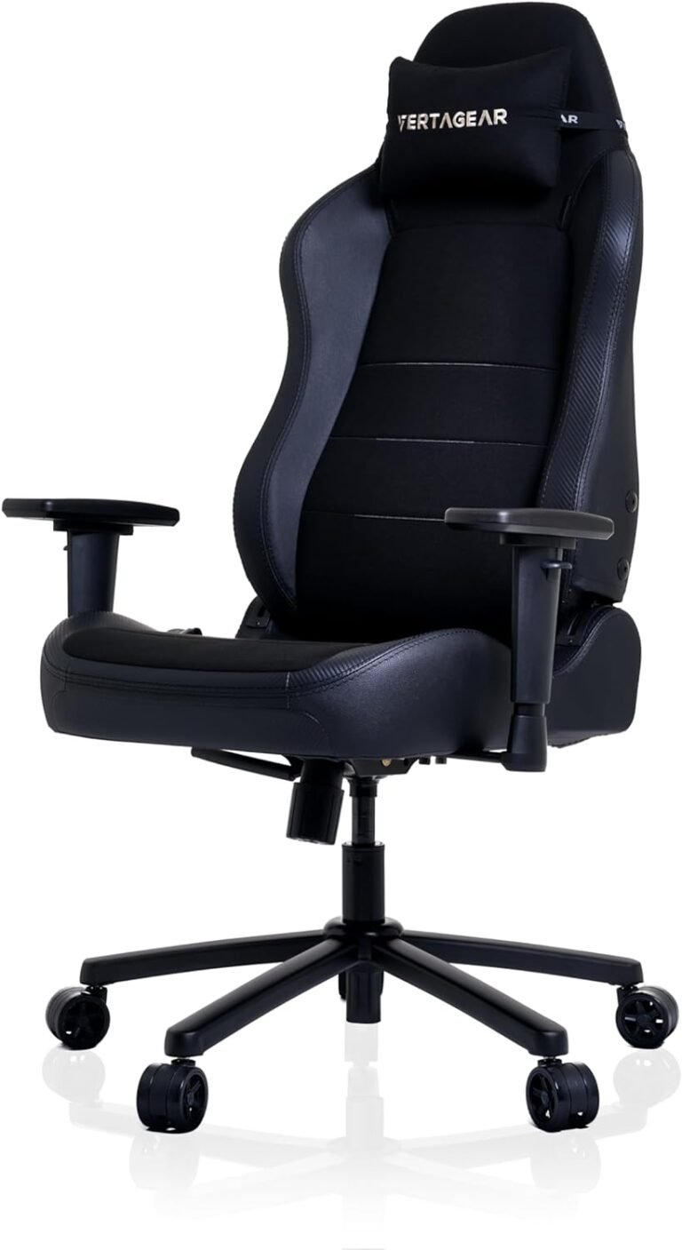 Vertagear SL3800