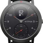 Withings Steel HR Sport